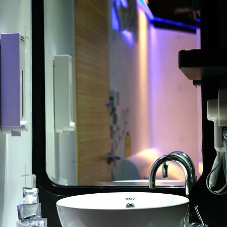 Nl Concept Hotel Kaohsiung Room photo